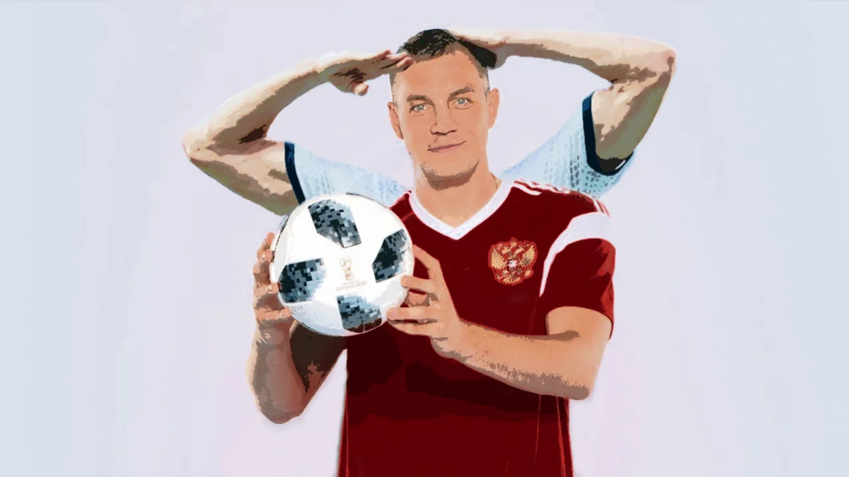 Futbolçunun fiqurunun baş hissəsini oğurlayanlar saxlanıldı