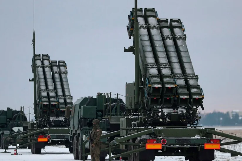 Польша подпишет с США контракт на $2 млрд на поддержку систем Patriot