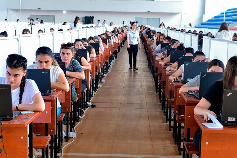 Müəllimlərin işə qəbulu üzrə müsabiqənin vakansiya seçimi mərhələsi bu gün başa çatır