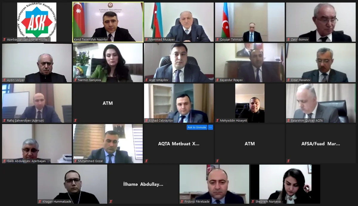 ASK: Son 2 ildə ölkədə quş əti istehsalı azalıb, idxal kəskin artıb