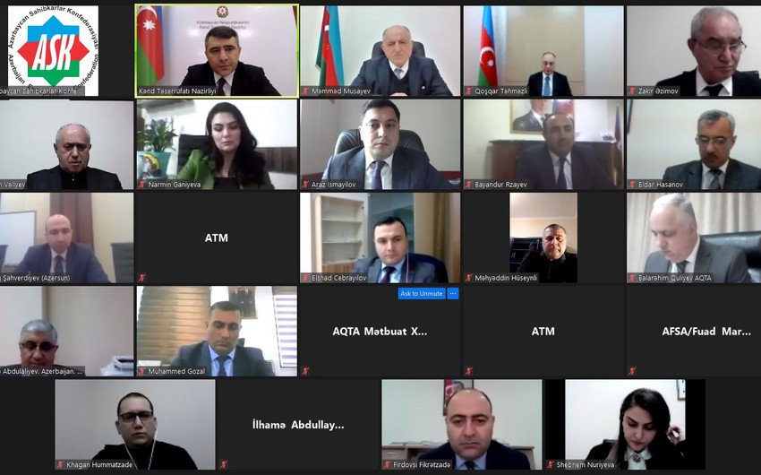 ASK: Son 2 ildə ölkədə quş əti istehsalı azalıb, idxal kəskin artıb