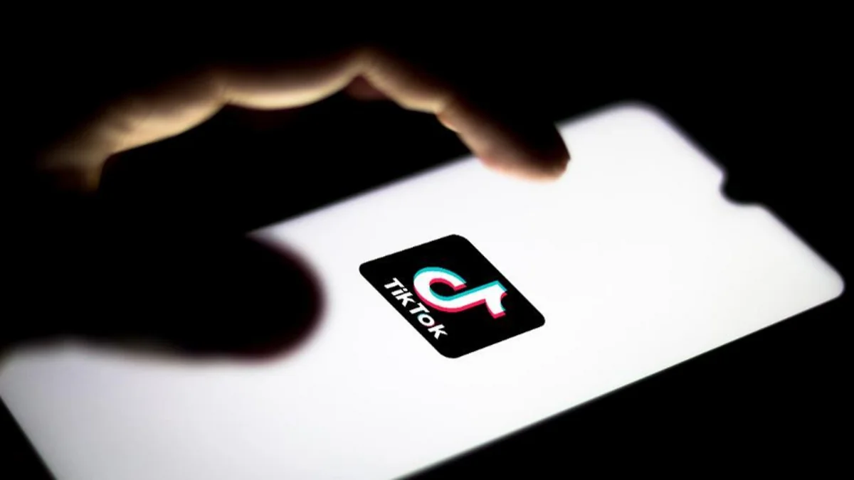 В TikTok отреагировали на угрозы Трампа
