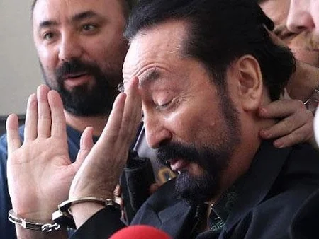 Adnan Oktarın cinayət işi bağlı 116 nəfər həbs edilib