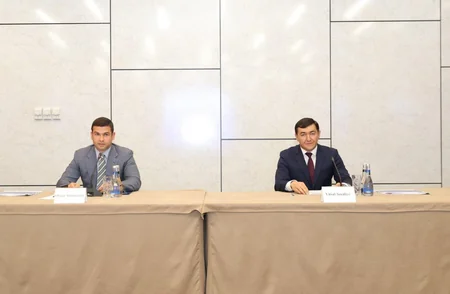 Azərbaycanın milli ESG standartının hazırlanması istiqamətində işlər görülür