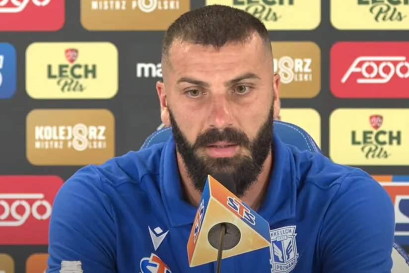 Lexin kapitanı: Qarabağla oyunu səbirsizliklə gözləyirəm