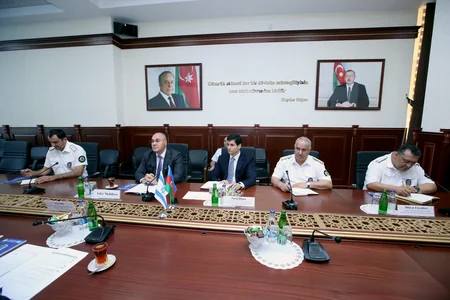 Azerbaijan and Israel mull prospects for customs cooperation 