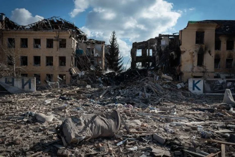 Ukrayna Prezidentinin Ofisi müharibənin sonu barədə proqnozunu açıqlayıb