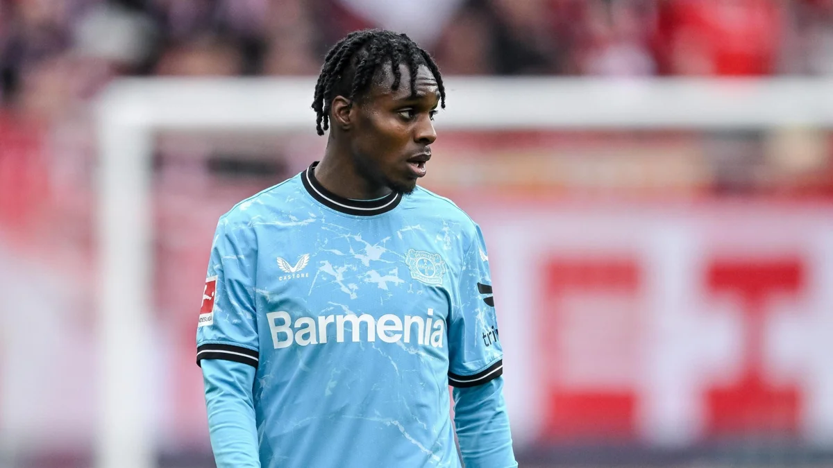 Almaniya klubunun futbolçusu Reala transfer oluna bilər