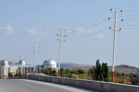 Bu il Azərbaycanın Şimal-Qərb regionunda 7 yeni yarımstansiya istifadəyə verilib