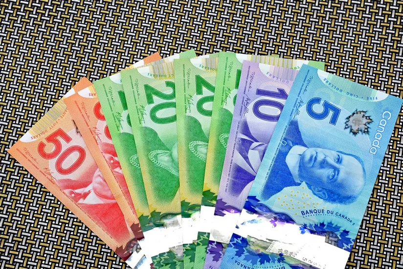 Tramp Kanada dollarını çökdürüb