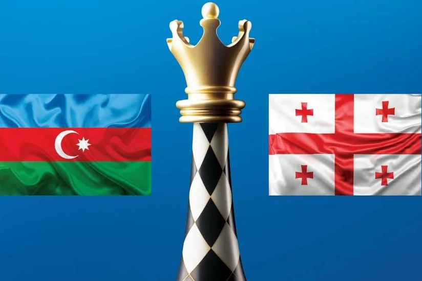 Azərbaycan şahmat millisinin Gürcüstanla yoldaşlıq görüşü üçün heyəti açıqlanıb