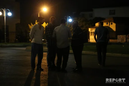 Meyxana ustası Bayram Kürdəxanılını avtomobil vuraraq öldürüb - FOTO - VİDEO - YENİLƏNİB-2