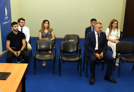 AFFA VAR sistemi üçün sponsor tapıb