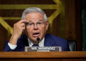 Проармянский сенатор находится под следствием федеральных властей США