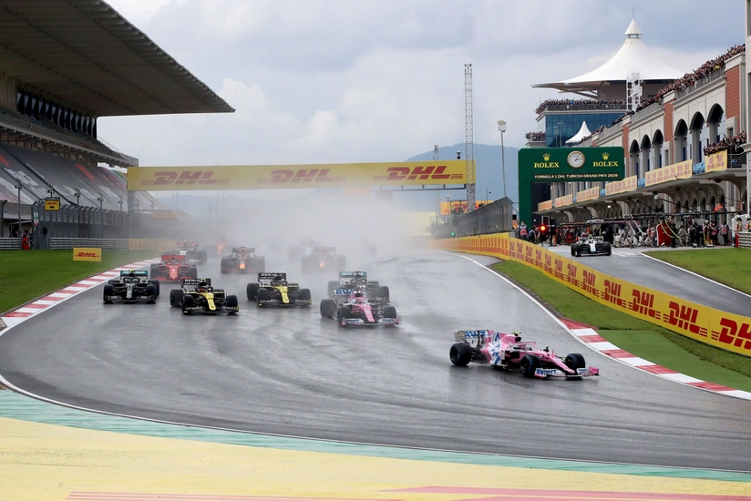 Formula 1: Bottas Mercedesdən ayrıla bilər