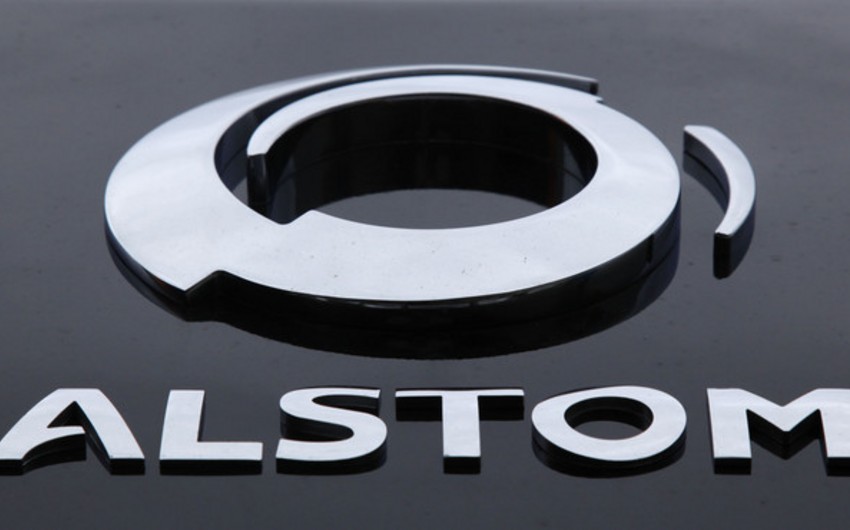 Alstom Transport Azərbaycanda iki dəmir yolu deposu tikəcək