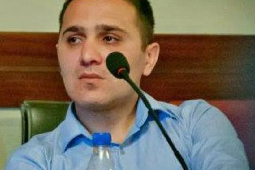 ​Vəkil təşkilat sədri barəsində bəraət hökmünün çıxarılmasını istəyib