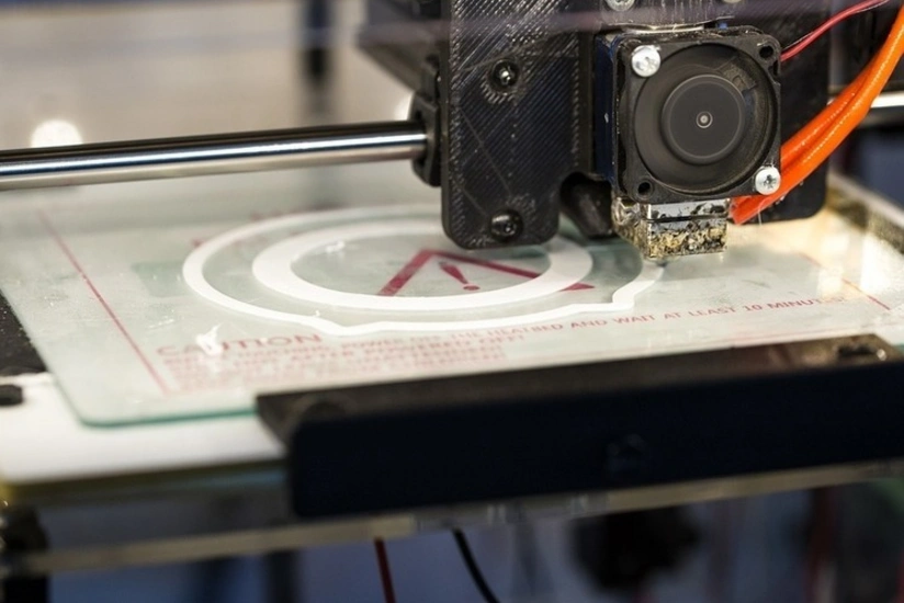 В Украине печатают бомбы для ВСУ на 3D-принтере