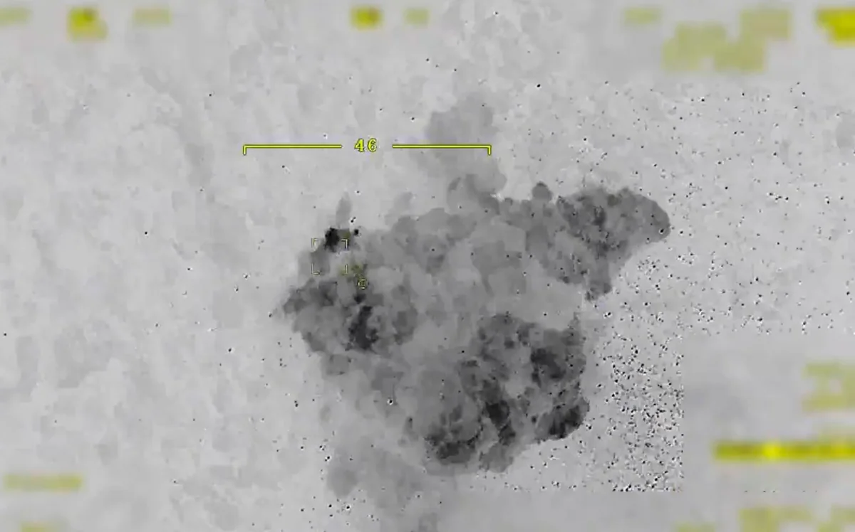 Turkish Army conducts new operation in Iraq killing 13 terrorists