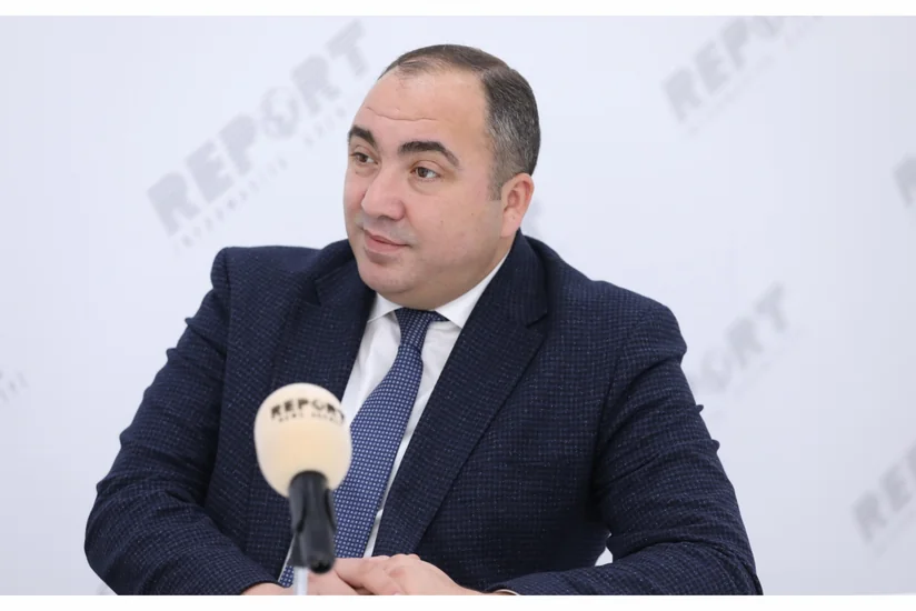 İbrahim Mirzəyev: Gələn il altı şəhər, bir qəsəbə və iki kəndə məcburi köçkünlərin köçürülməsi nəzərdə tutulur - MÜSAHİBƏ