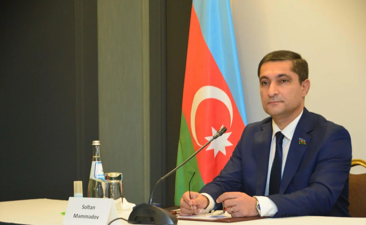 Deputat: Hesablama Palatası düzgün qidalanmaya dair indikatorların hesablanmasını təkmilləşdirilməlidir