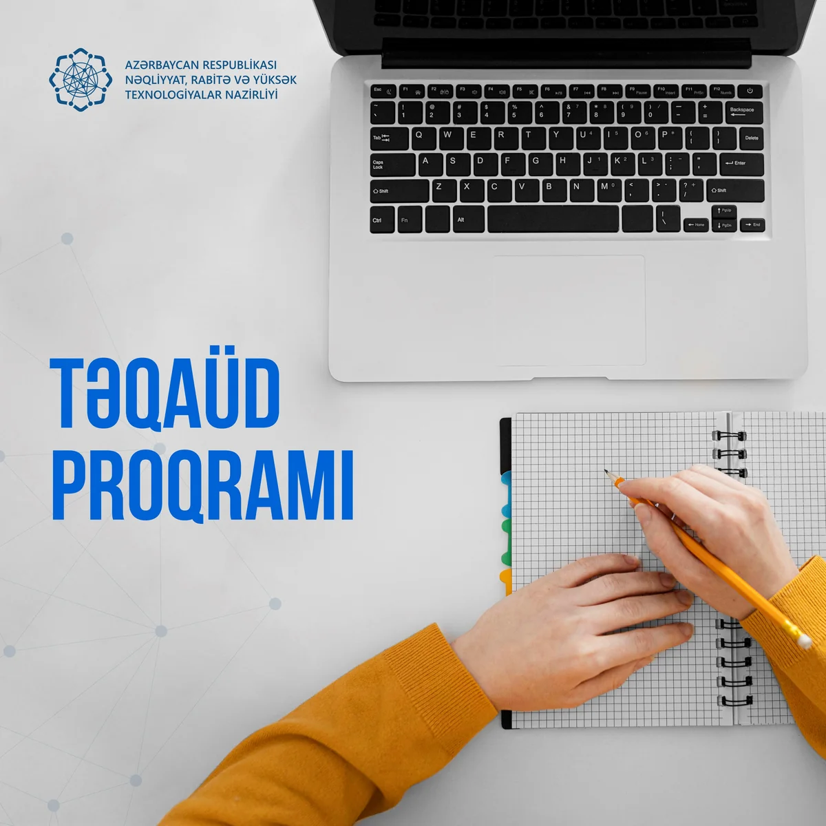 Azərbaycanda dövlətin təqaüd proqramına daha bir təhsil müəssisəsi qoşulub