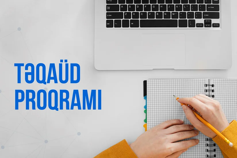 Azərbaycanda dövlətin təqaüd proqramına daha bir təhsil müəssisəsi qoşulub