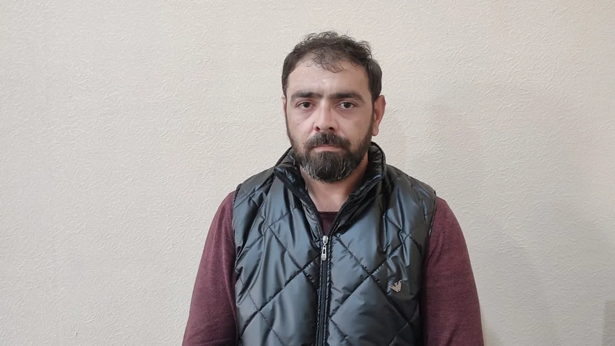 Lənkəranda sərxoş sürücünün avtomobilində 6 kq-dan artıq narkotik aşkarlanıb