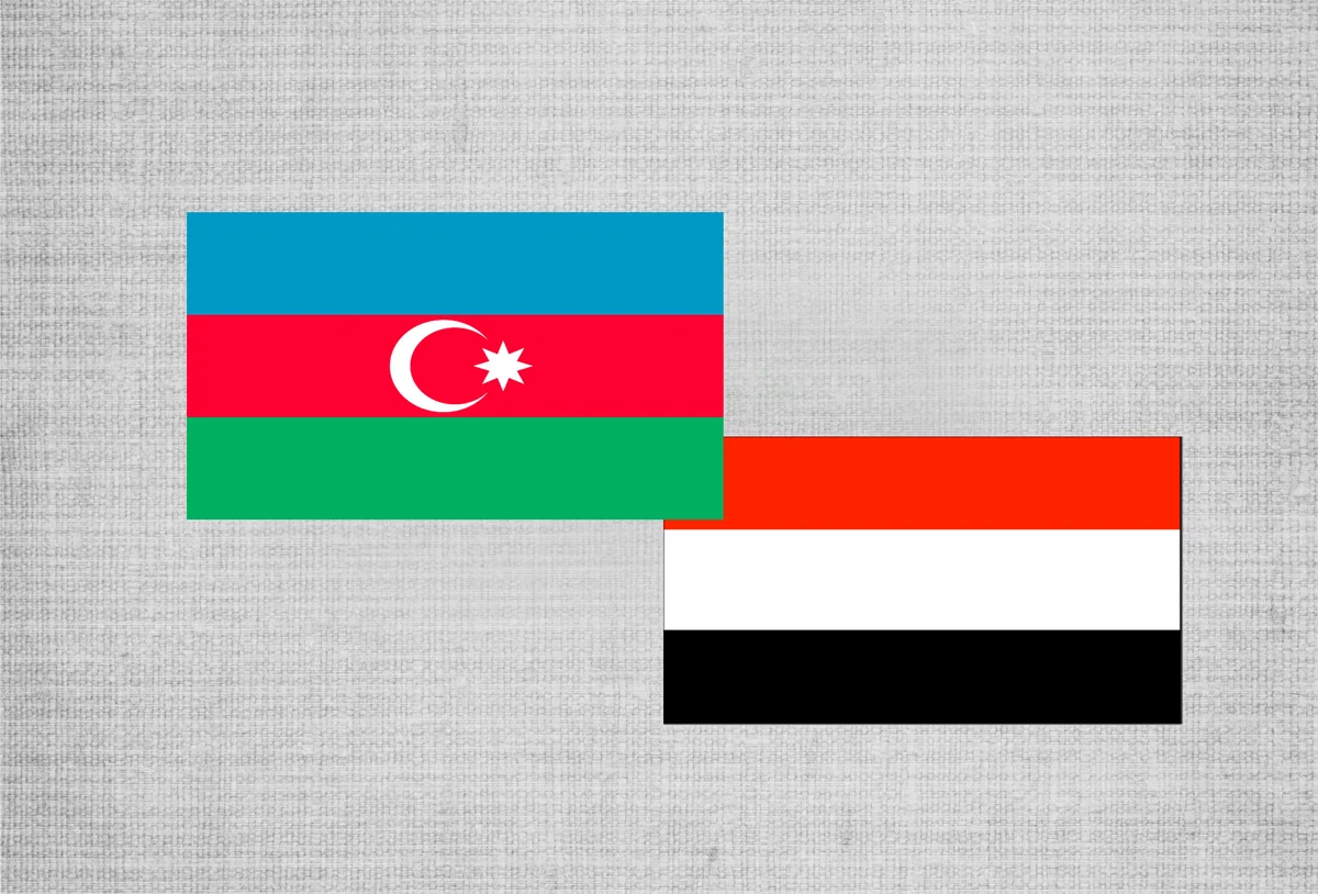 Azərbaycan Yəmənə humanitar yardım göstərib