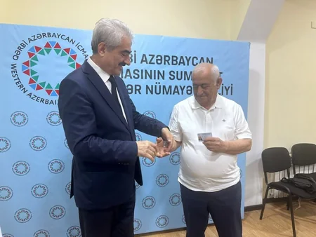 Gölkənd kənd icmasının iclası keçirilib, səkkiz ayın hesabatı açıqlanıb