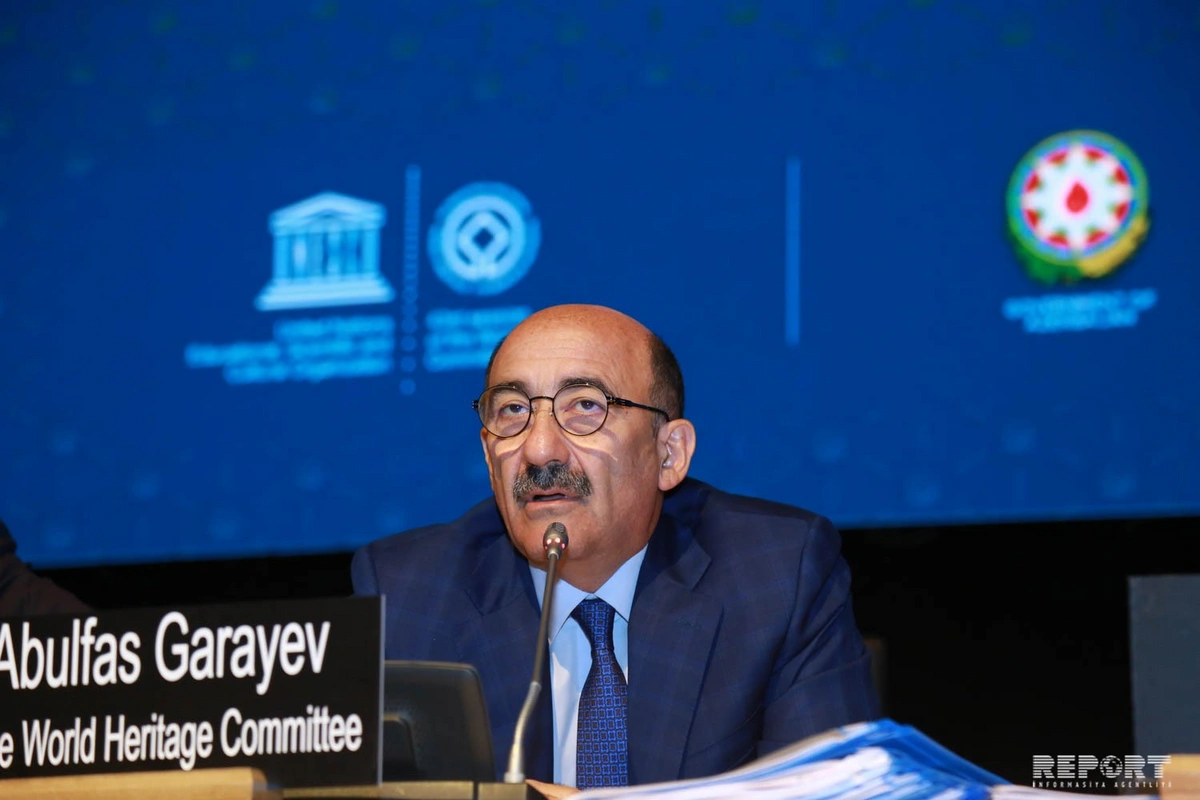Minister: We will claim for inclusion of several sites to UNESCO World Heritage List next year
