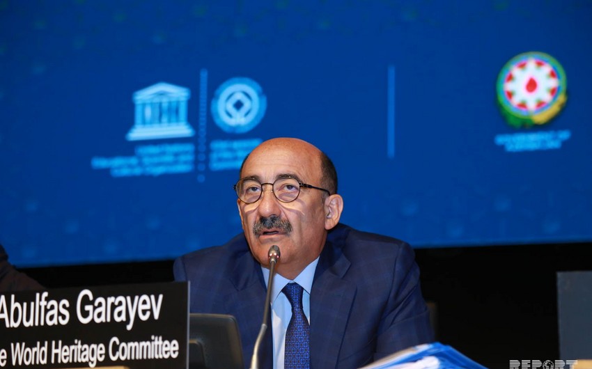 Minister: We will claim for inclusion of several sites to UNESCO World Heritage List next year