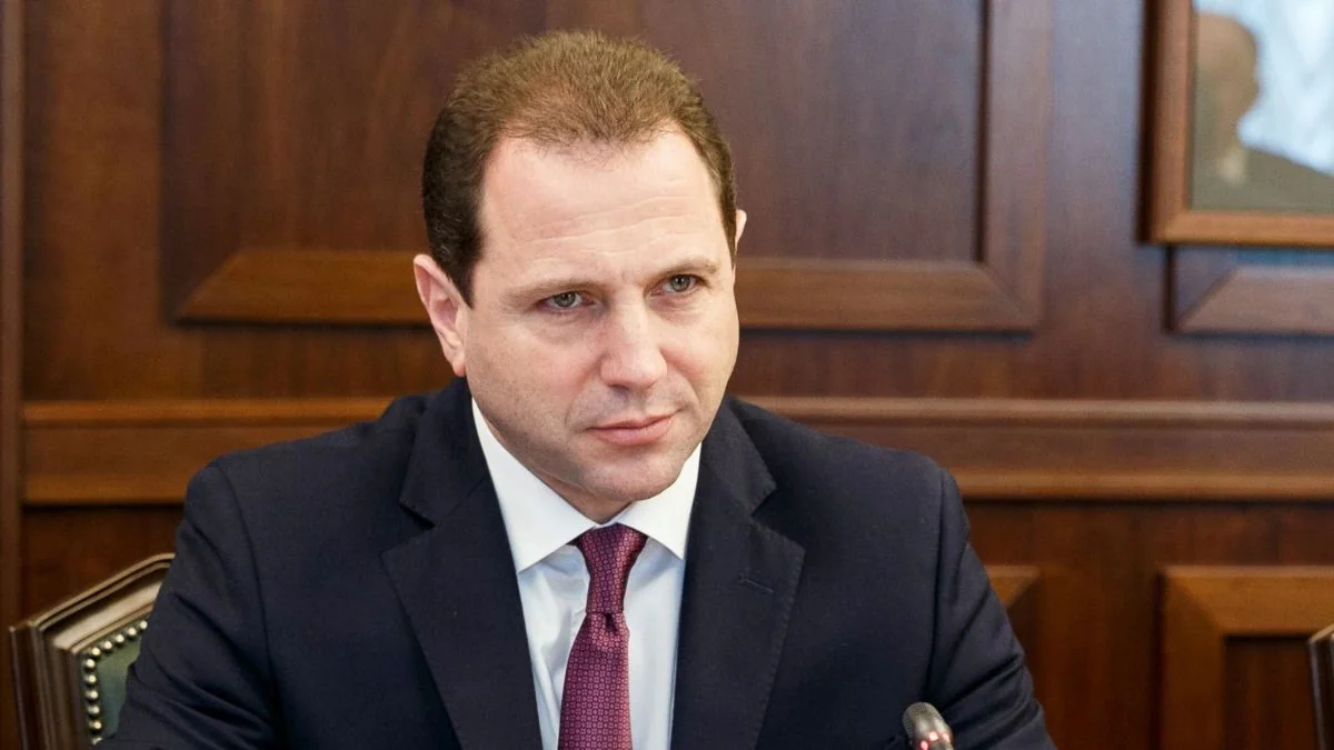 Former defense minister of Armenia reveals reason for their defeat in 2nd Karabakh War