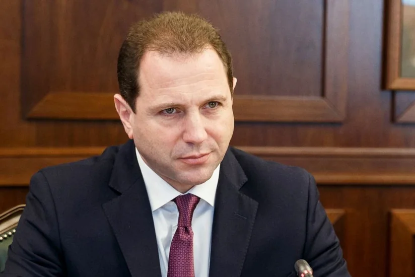 Former defense minister of Armenia reveals reason for their defeat in 2nd Karabakh War