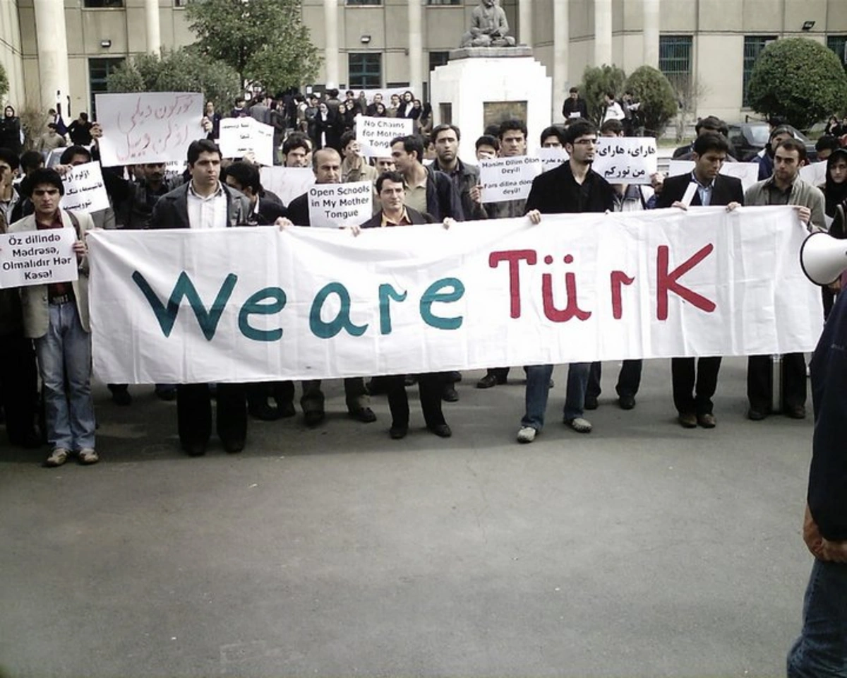 Azərbaycan türklərinin ​aşağılanması-bundan daha çox kimin ziyan çəkəcəyi məlumdur - ŞƏRH