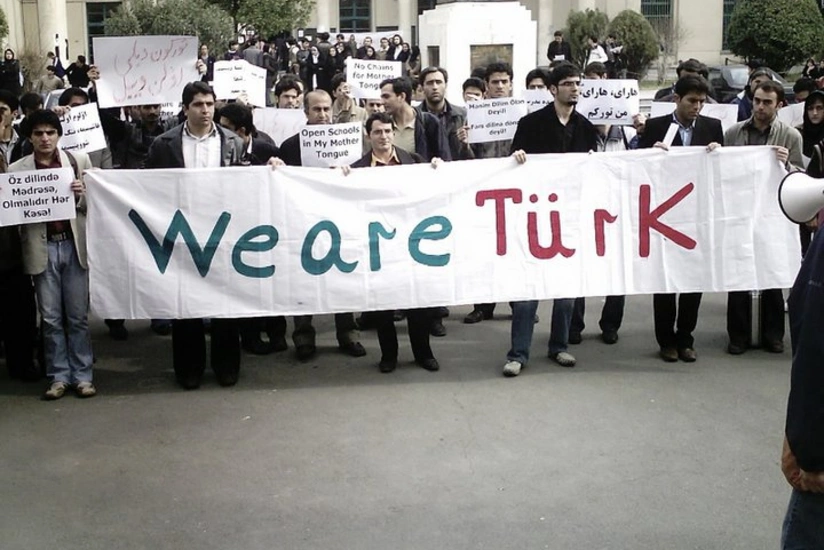 Humiliation of Azerbaijani Turks - known who will mostly suffer from it - COMMENT