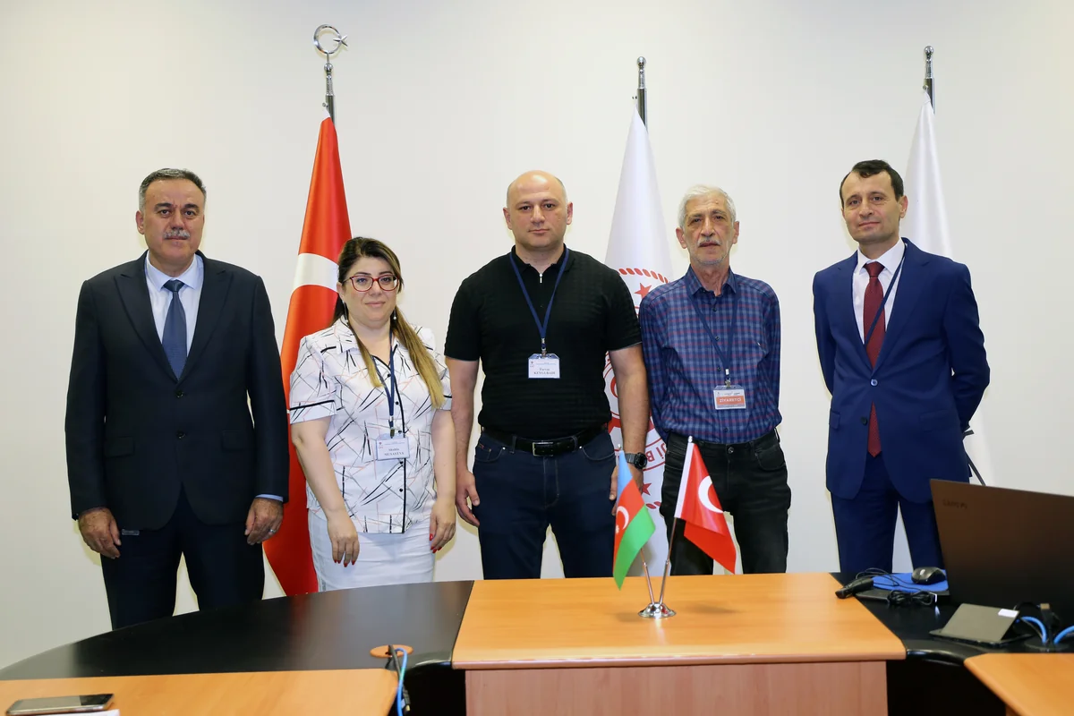 Azərbaycanda yeni milli etalon laboratoriyaları yaradılacaq