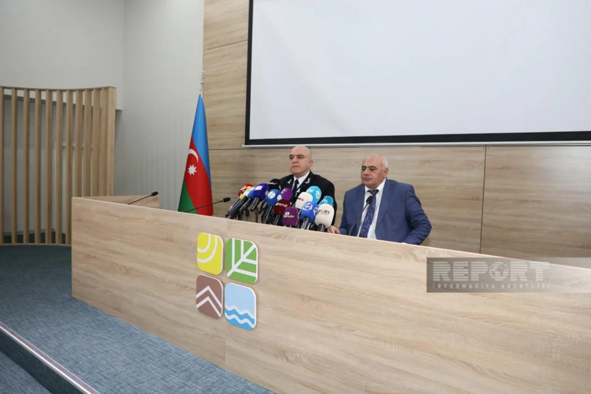 Ministry official: Protest on Khankandi-Lachin road passing through Shusha - completely public action