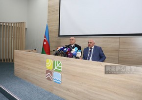 Ministry official: Protest on Khankandi-Lachin road passing through Shusha - completely public action