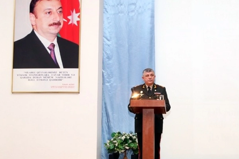 General: Nagorno-Karabakh conflict is at a stage of dynamic progress