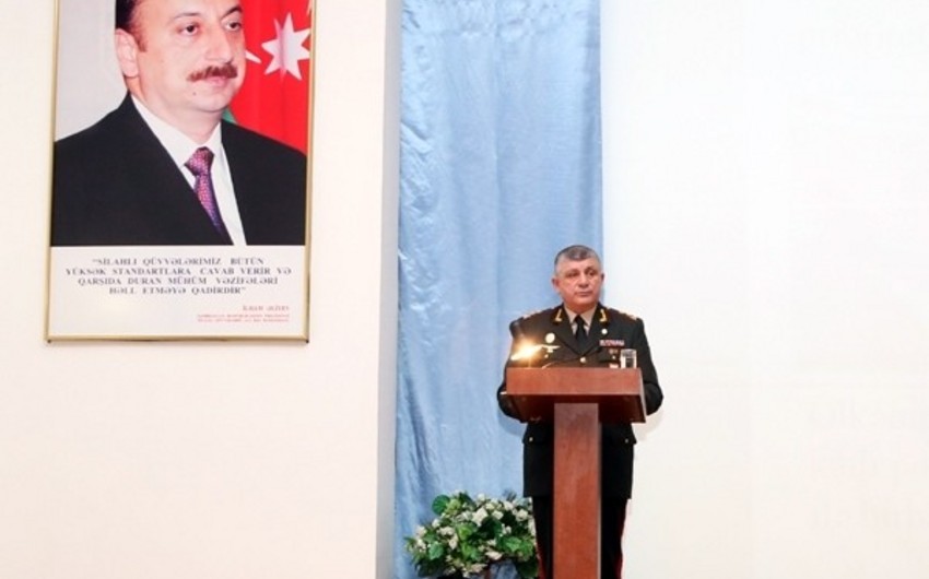 General: Dağlıq Qarabağ münaqişəsi hazırda dinamik dəyişikliklər mərhələsindədir