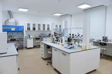 Qida Təhlükəsizliyi Agentliyinin Lənkəran Regional Sınaq Laboratoriyası fəaliyyətə başlayıb