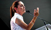 Шейнбаум предложила Трампу заключить всеобъемлющее соглашение
