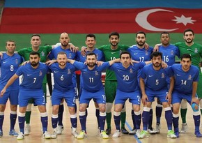 Azərbaycan millisinin oyunları azarkeşsiz keçirilə bilər