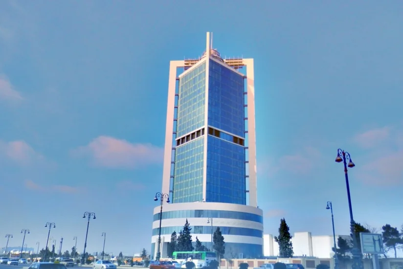 Dövlət Neft Fondunda MHŞT üzrə Çoxtərəfli Qrupun növbəti iclası keçirilib