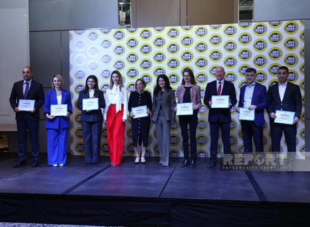 Startup Forum 2024 remembered for amazing children's projects