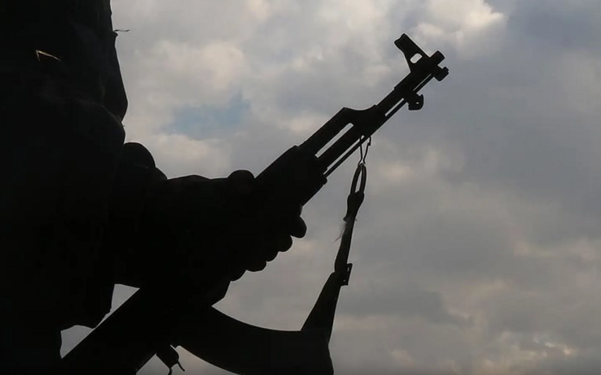 PKK, its offshoots recruit over 1,200 children in Syria