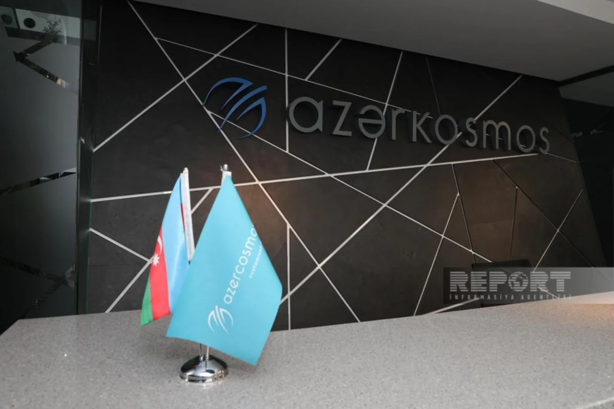 Azerbaijan's Azercosmos boosts satellite service exports by 50.5%