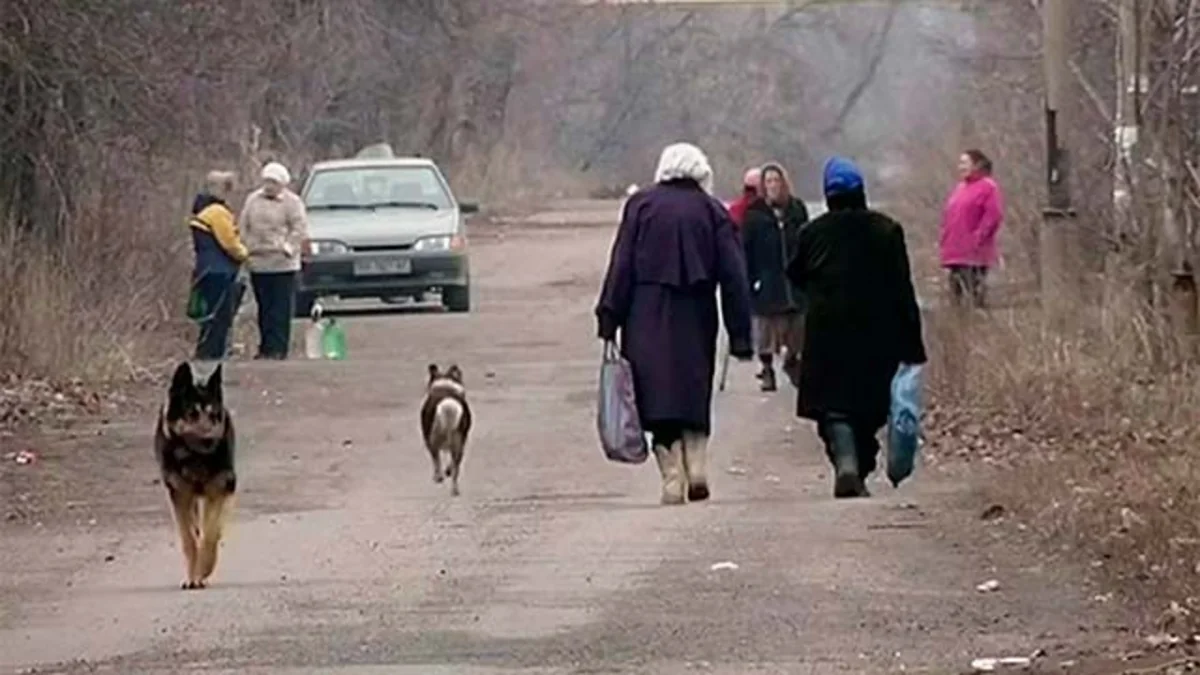 BMT: Ukraynanın şərqində humanitar vəziyyət ağır olaraq qalır