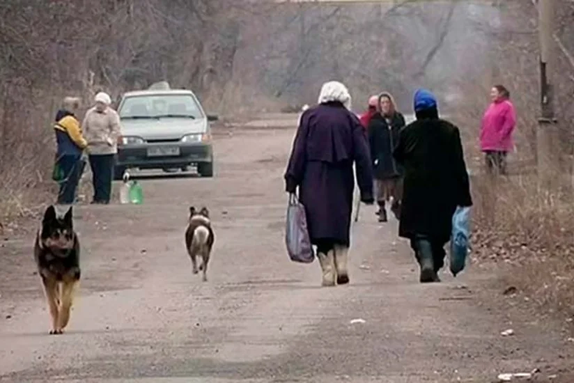 BMT: Ukraynanın şərqində humanitar vəziyyət ağır olaraq qalır